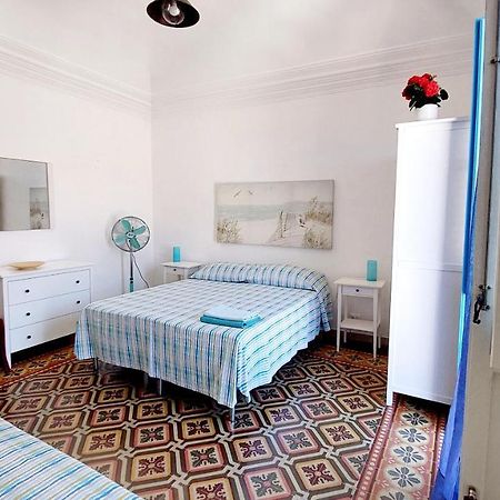 Casa Blue Windows P1 Apartment Favignana Luaran gambar